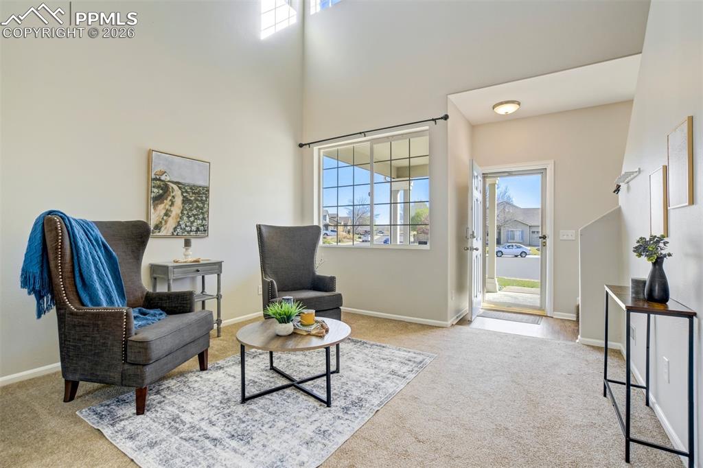 4364 Bronco Gulch Court