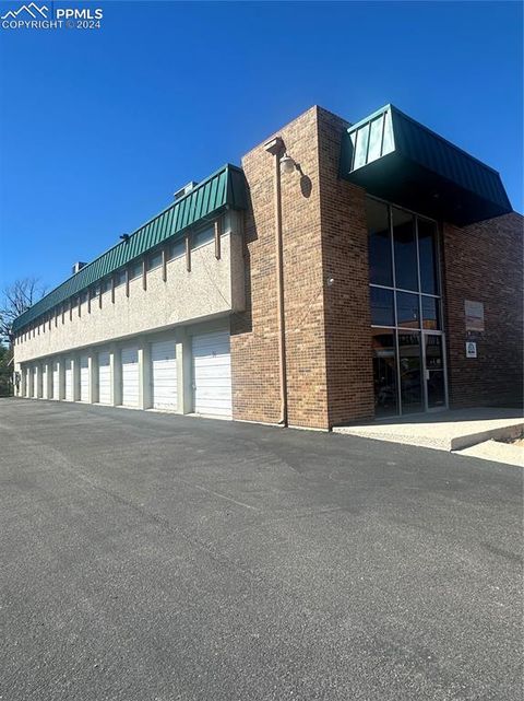 228 Auburn Drive Colorado Springs Co 80909