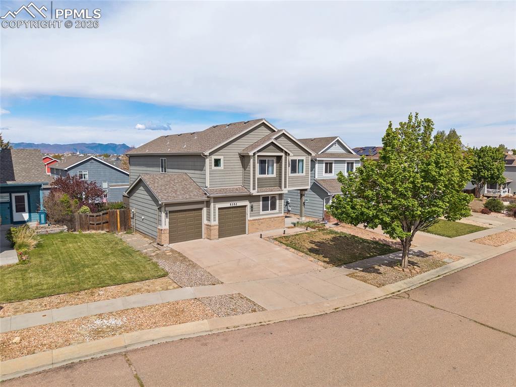 5352 Statute Drive