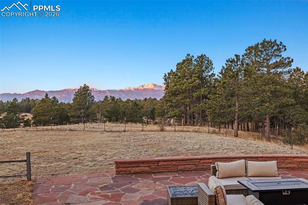 7855 Wildflower Road