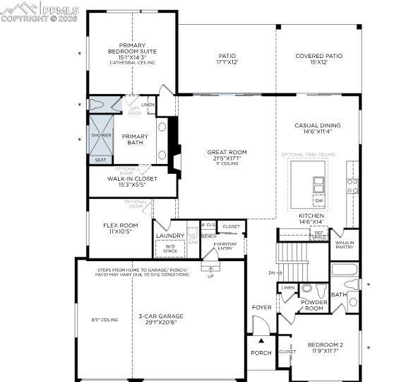 16885 Greenfield Drive