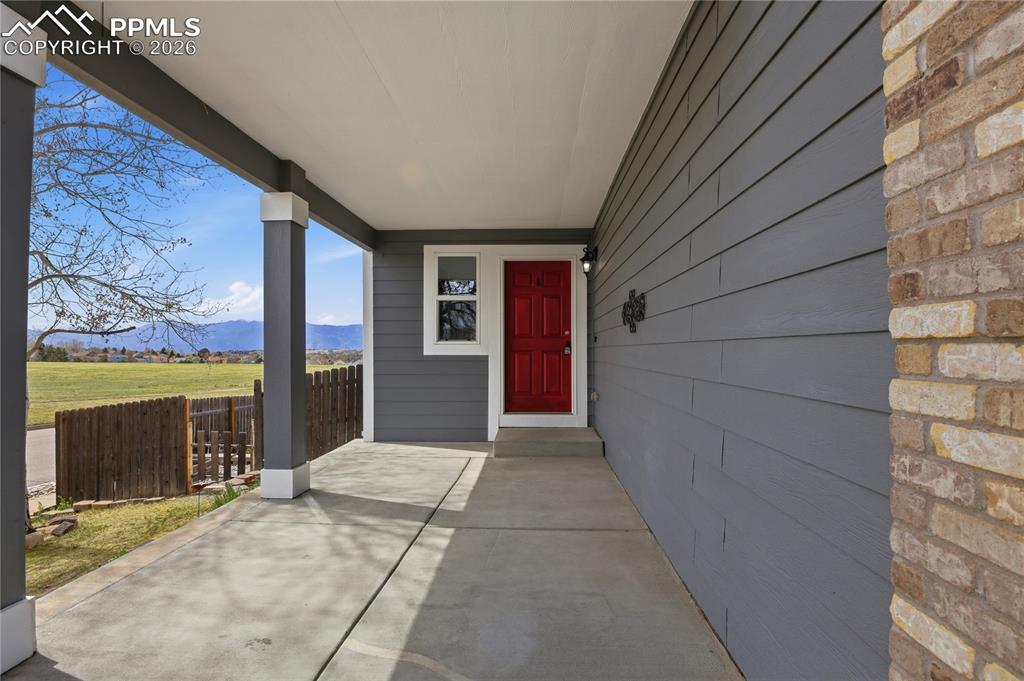 7675 Stormy Way