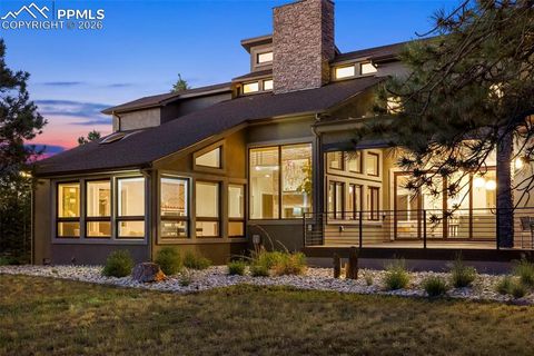 10705 Milam Road Colorado Springs CO 80908