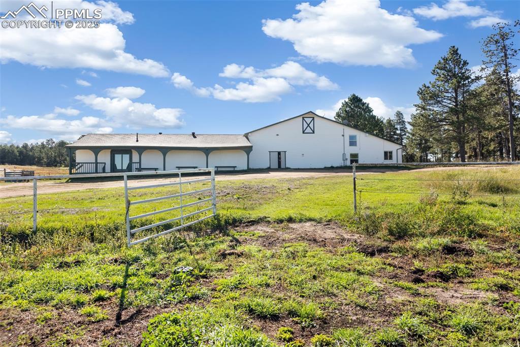 16685 Roller Coaster Road