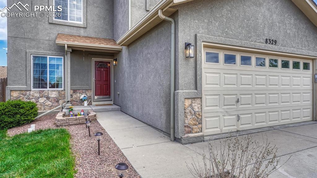 8329 Freestar Way