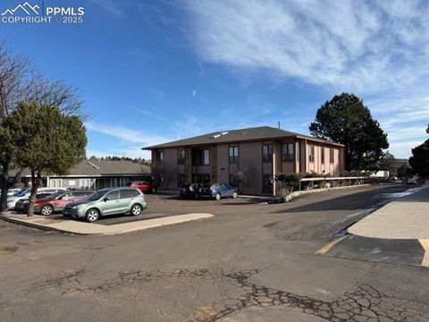 6180 Lehman Drive 211 Colorado Springs Co 80918