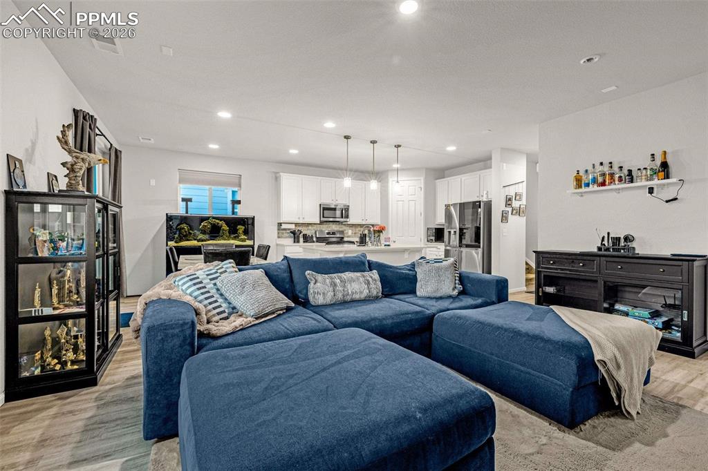 16407 Mountain Flax Drive