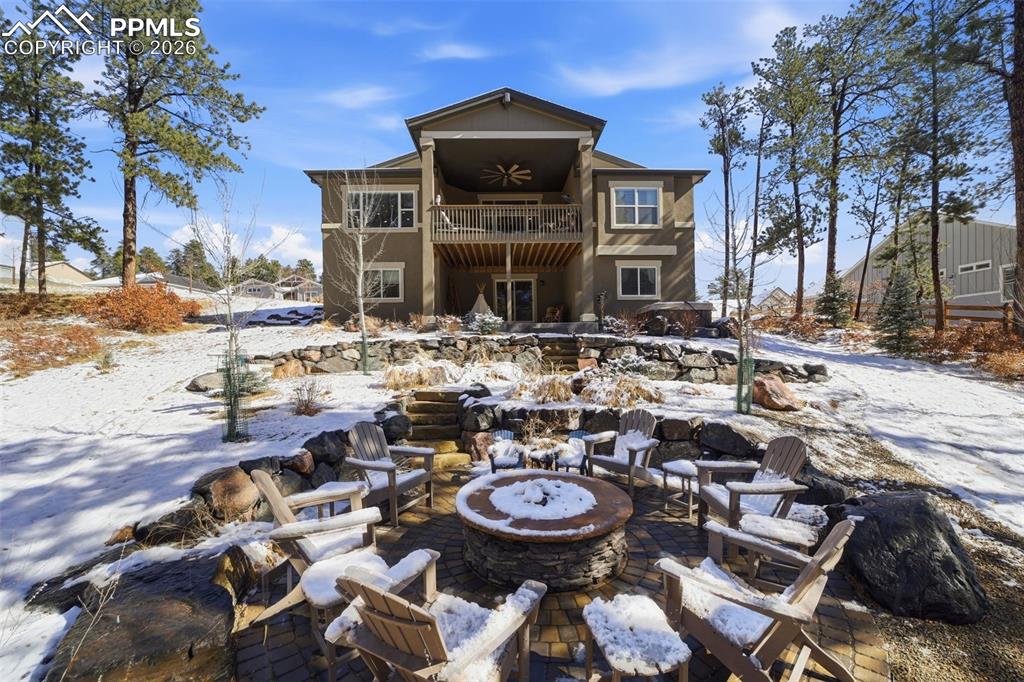 16198 Sunset Splendor Lane