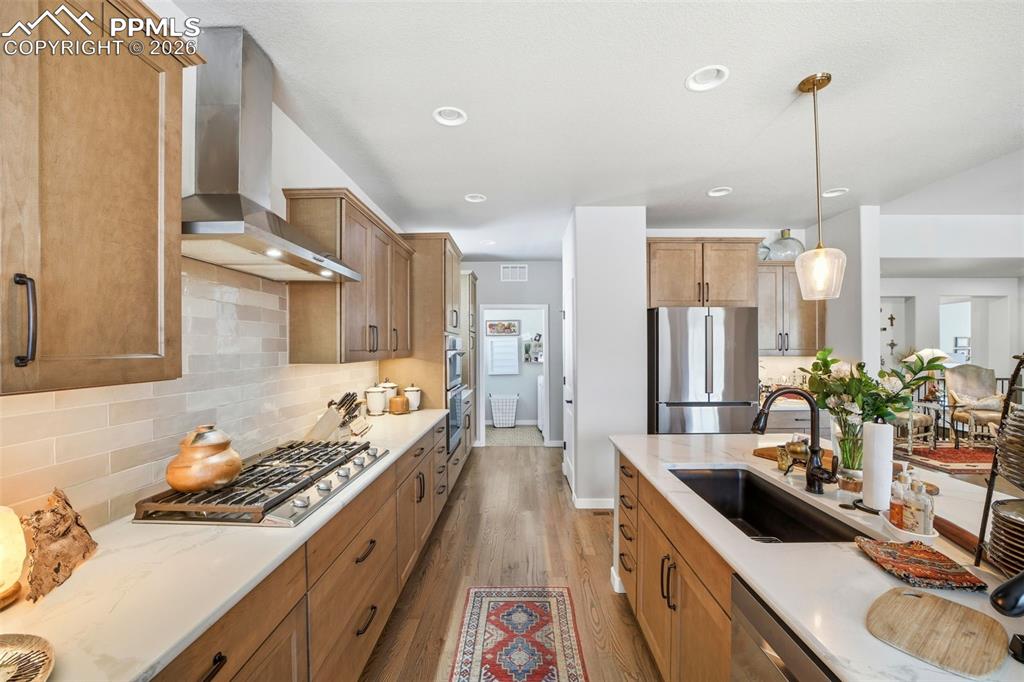 16198 Sunset Splendor Lane