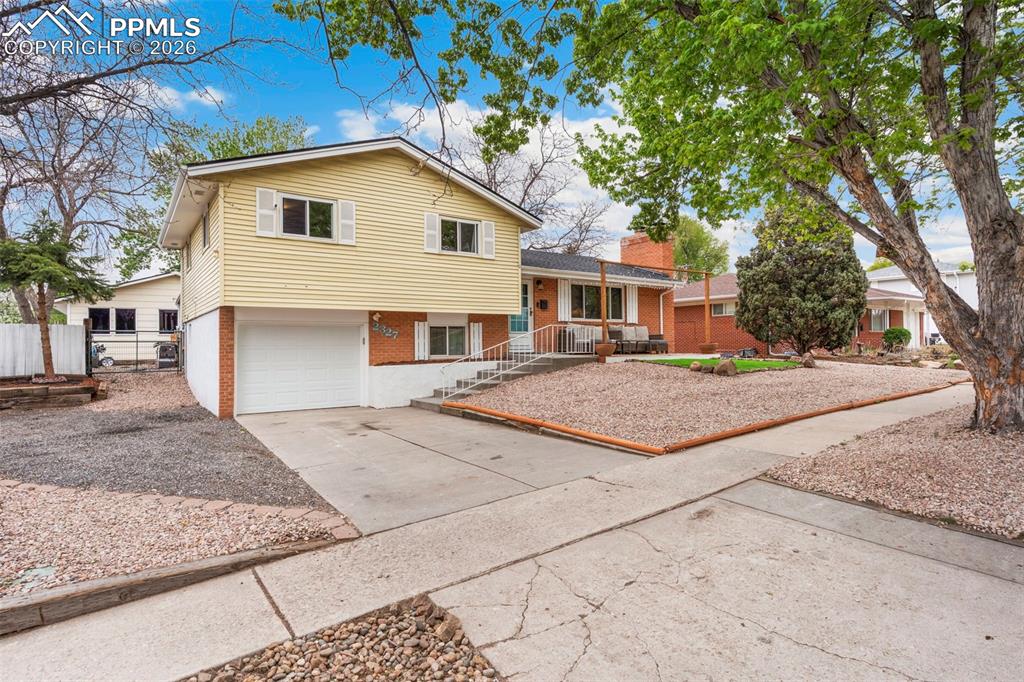2327 Condor Street