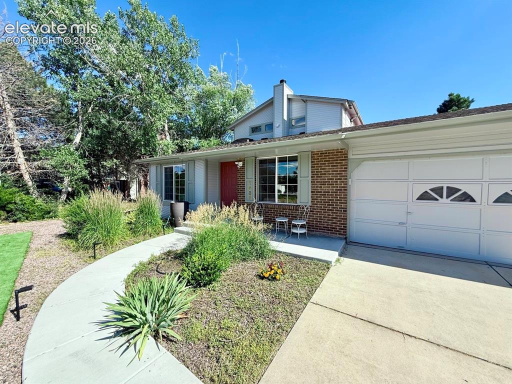 2635 Canton Lane