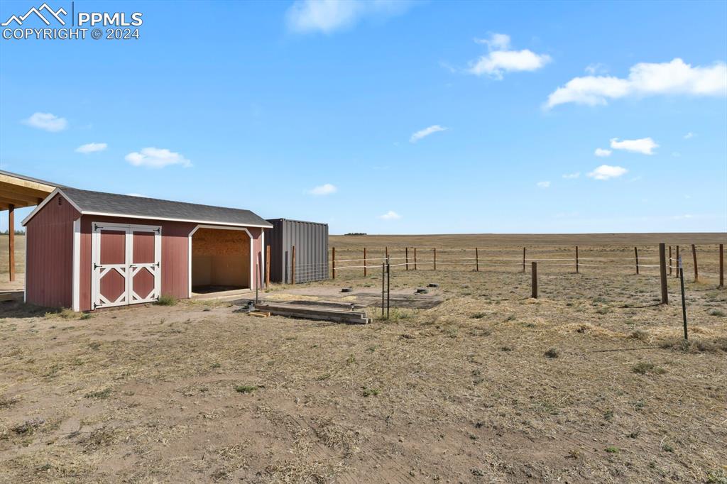 12155 Oil Well Road