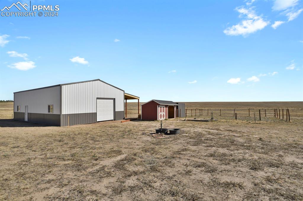 12155 Oil Well Road