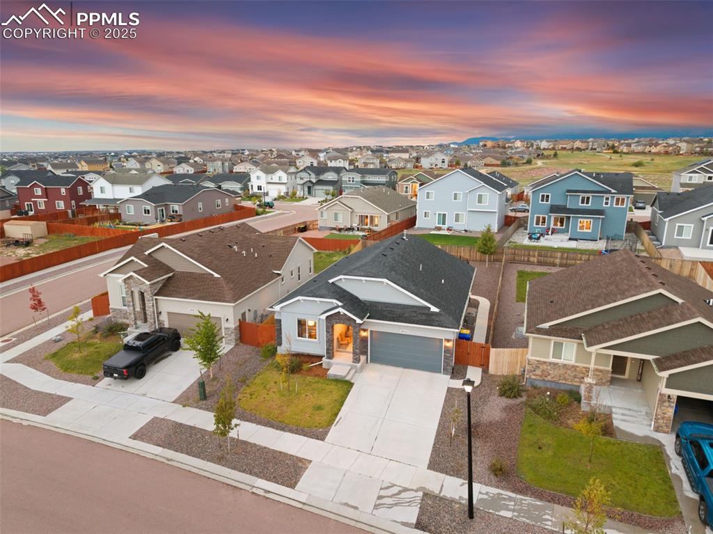 10522 Rolling Peaks Drive