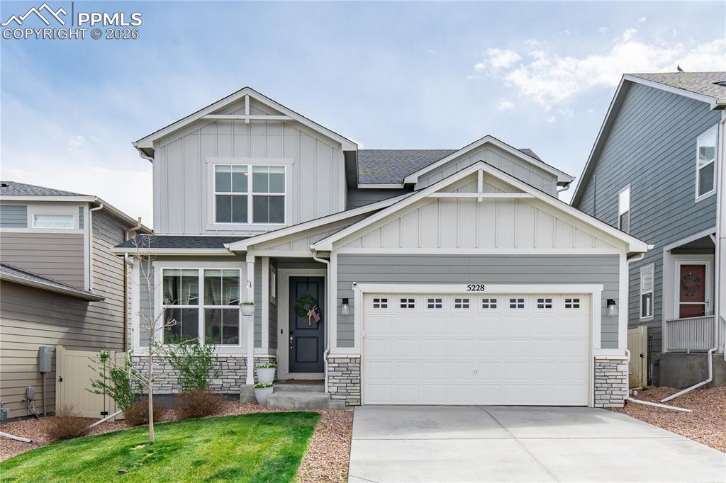5228 Roundhouse Drive