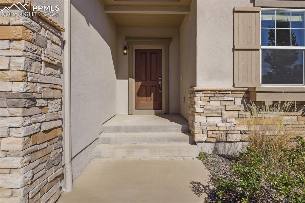 7031 Thorn Brush Way