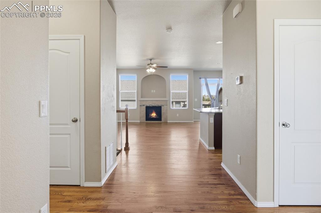 7031 Thorn Brush Way