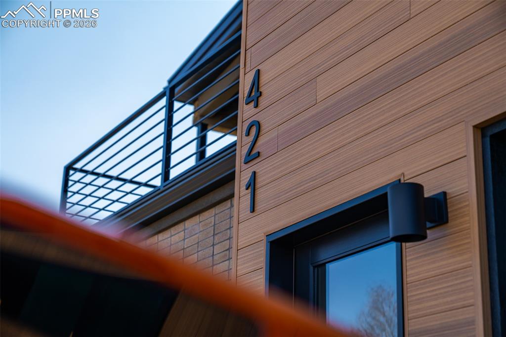 421 Chestnut Street A,B,C