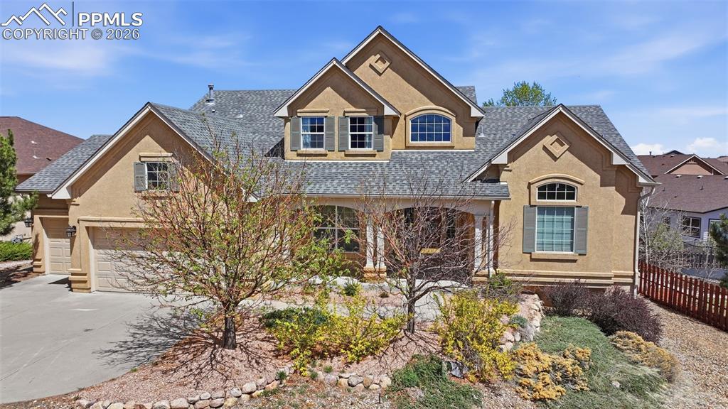 12439 Ellingwood Peak Place