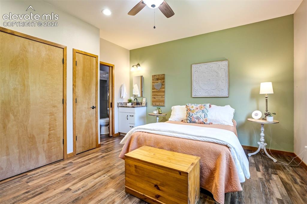 693 Black Mesa Circle