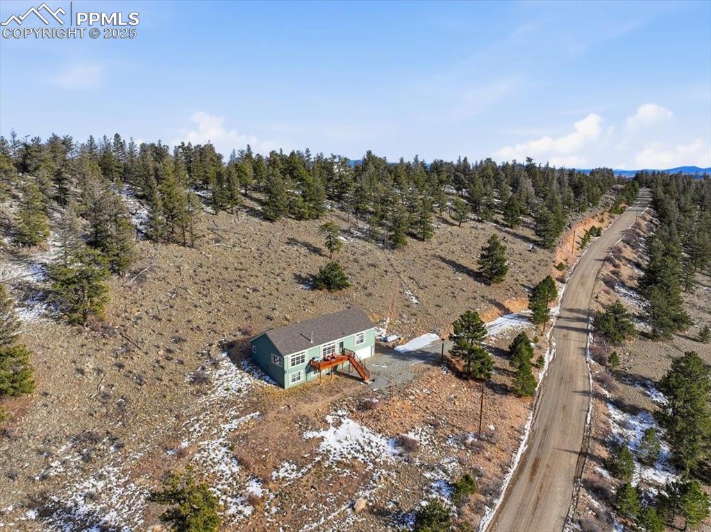 204 Crooked Creek Road