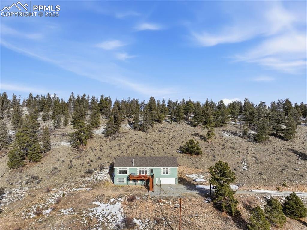 204 Crooked Creek Road