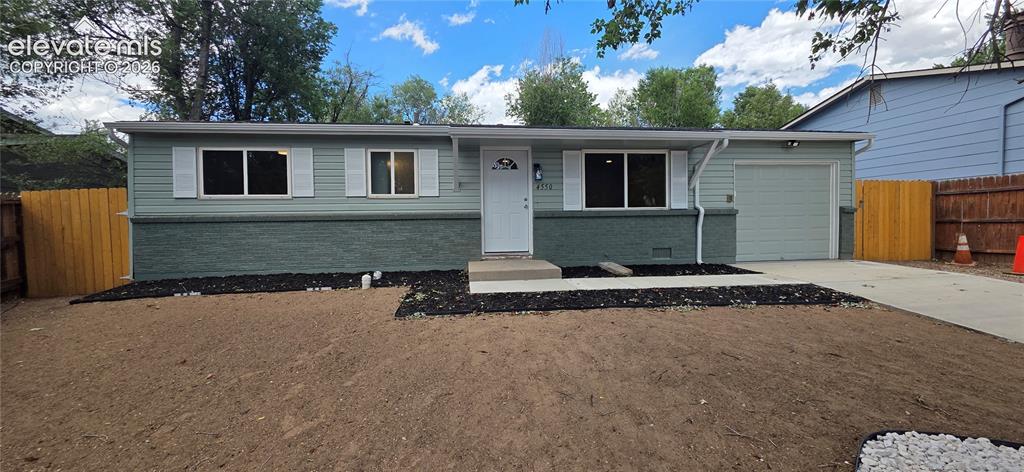 4550 London Lane