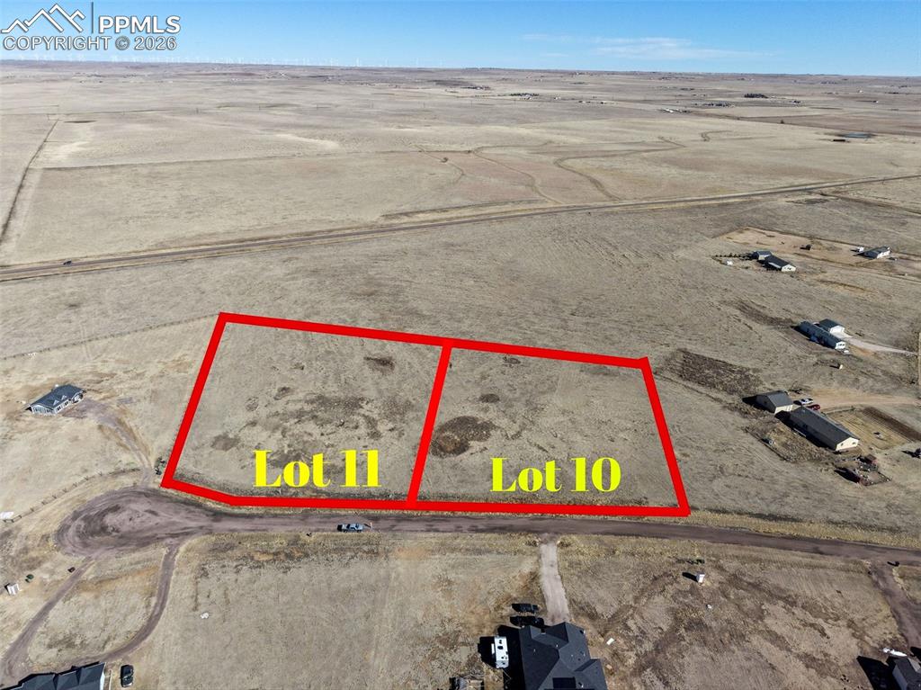 29888 Lonesome Dove Lane