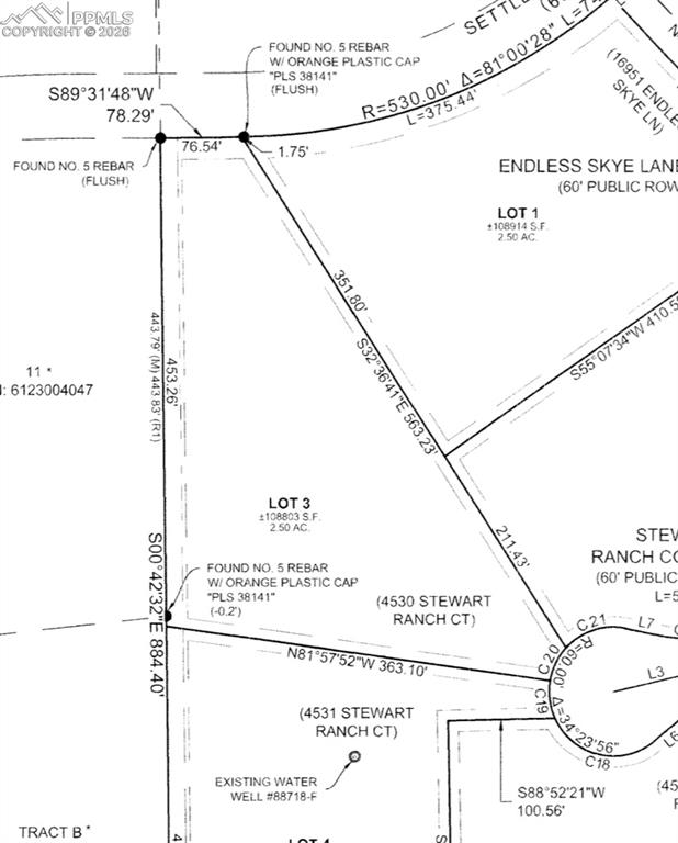 4530 Stewart Ranch Court