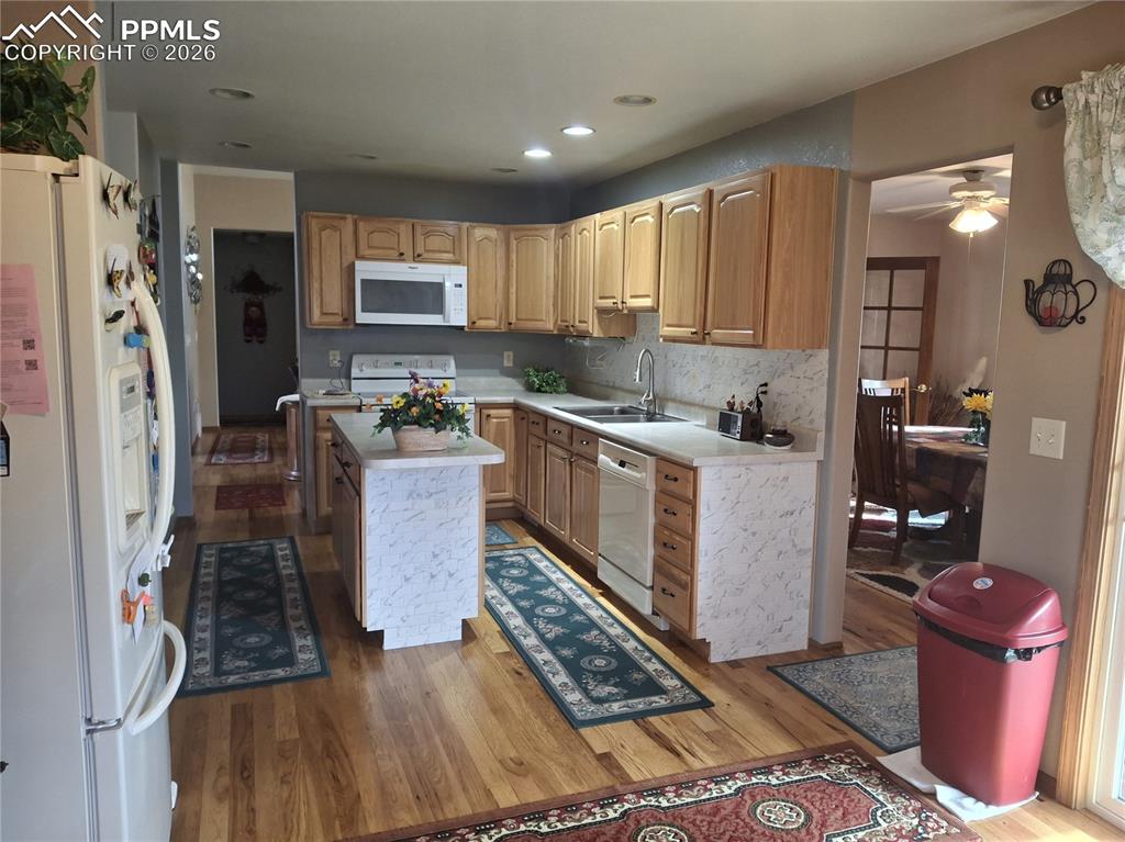 9515 Aspen Grove Way