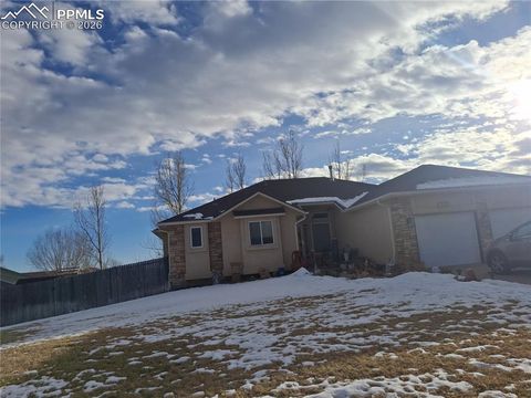9515 Aspen Grove Way Colorado Springs CO 80925