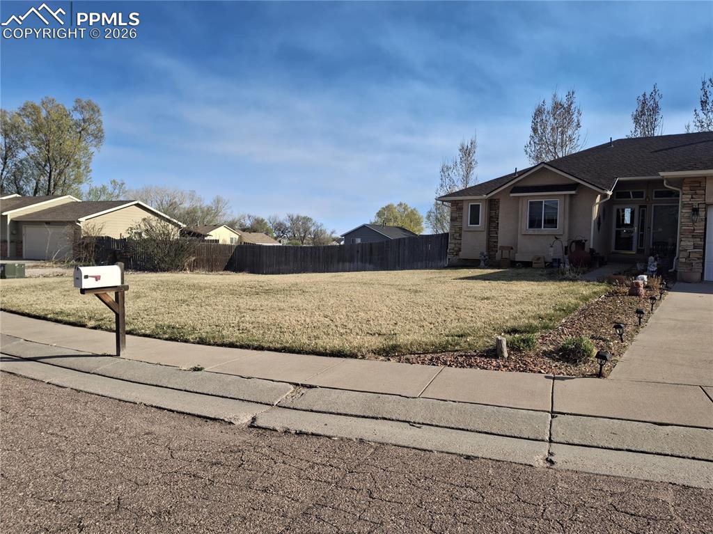 9515 Aspen Grove Way