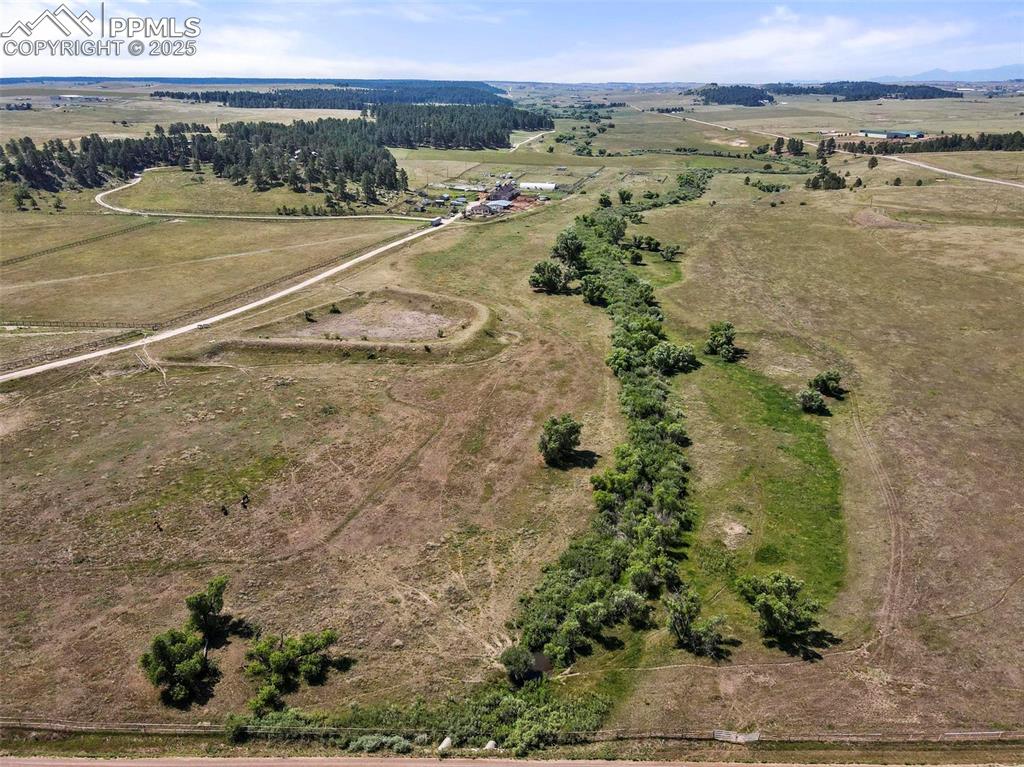 02 E Cherry Creek Road