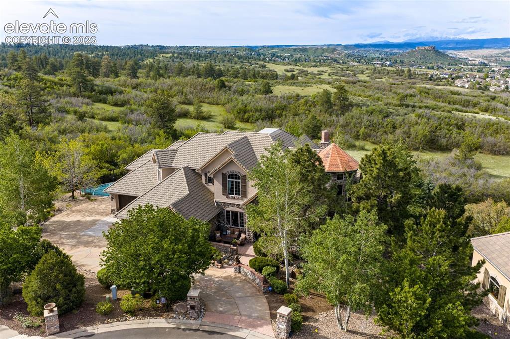 4433 Tierra Alta Drive