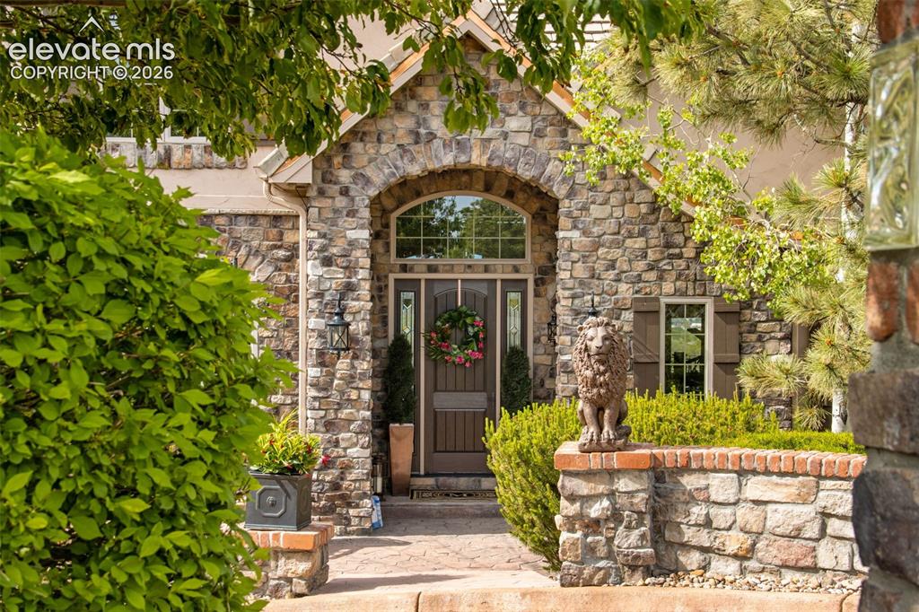 4433 Tierra Alta Drive