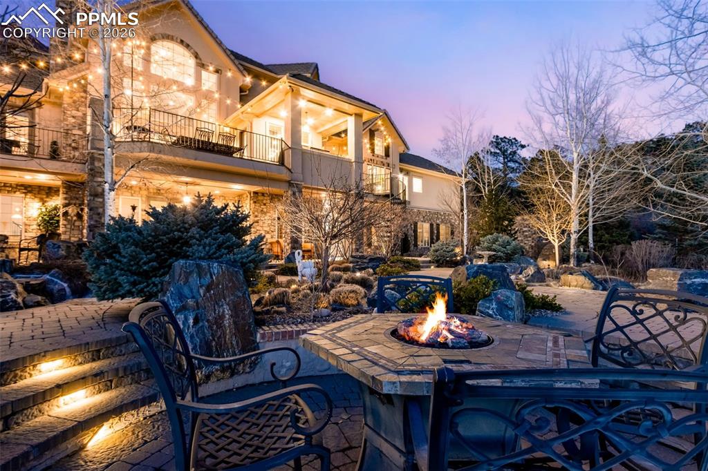 4433 Tierra Alta Drive