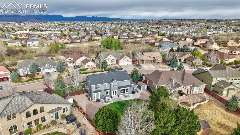 6153 Gunslinger Drive