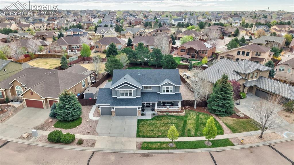 6153 Gunslinger Drive