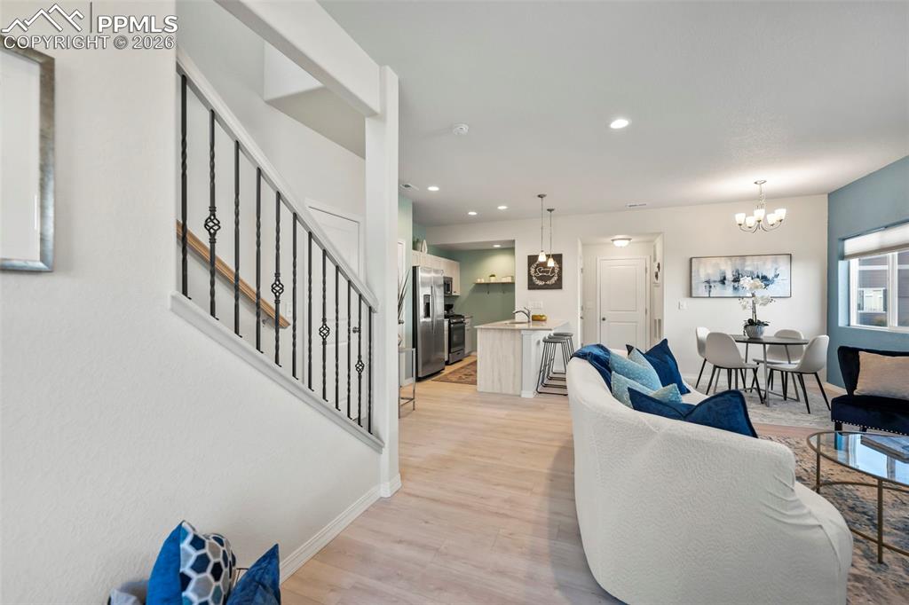7911 Shiloh Mesa Drive