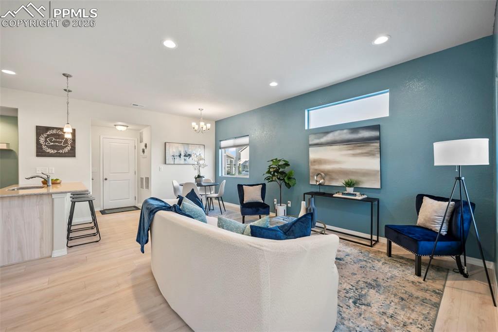 7911 Shiloh Mesa Drive