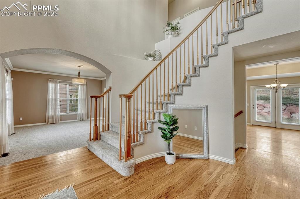 15211 Ridgefield Lane