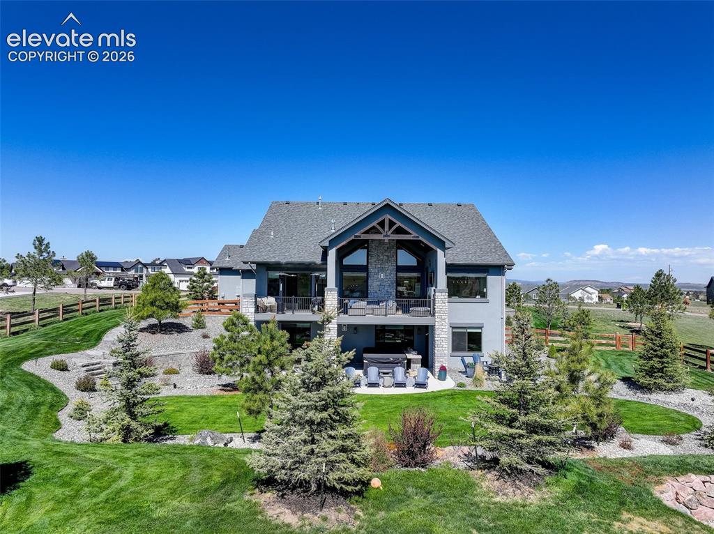 3313 Bark Tree Trail