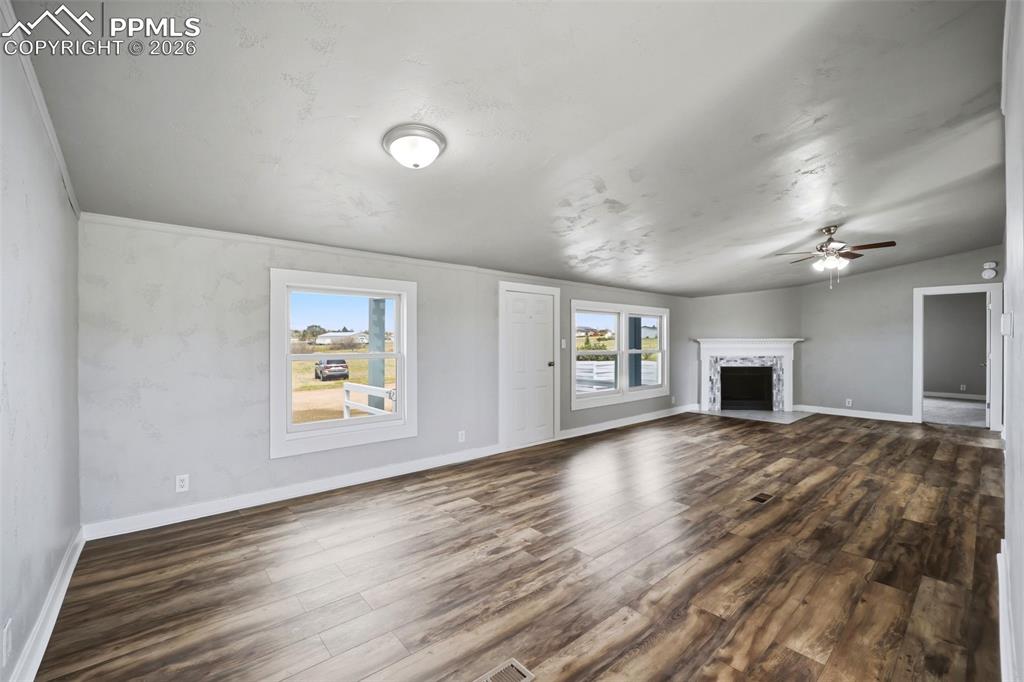 5705 John Ross Court
