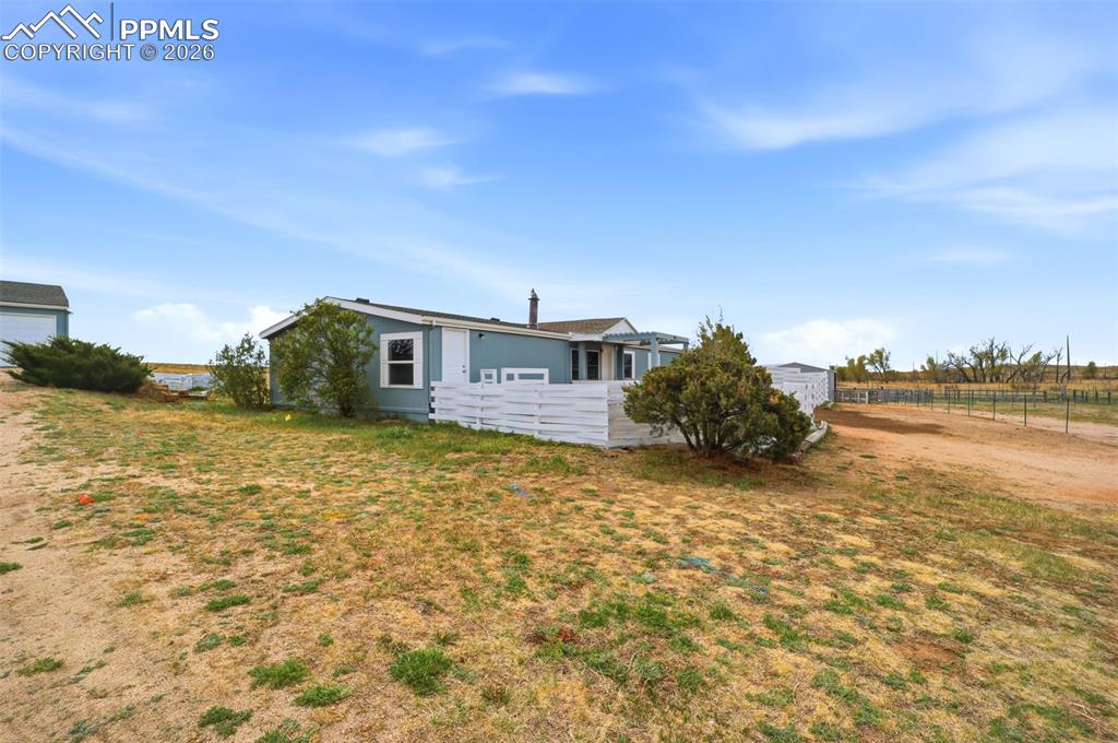 5705 John Ross Court