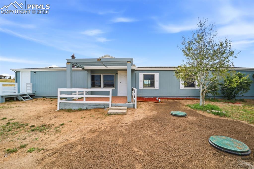 5705 John Ross Court
