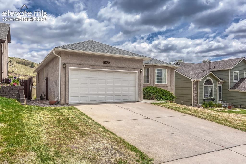 7285 Julynn Road