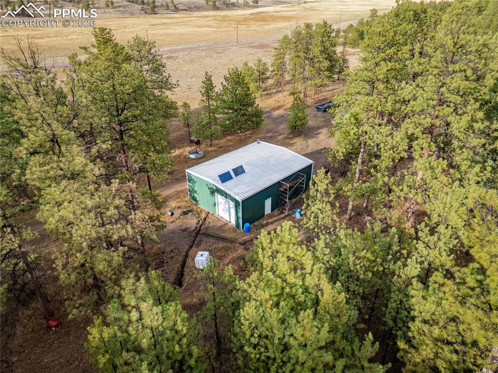 842 County Road 112