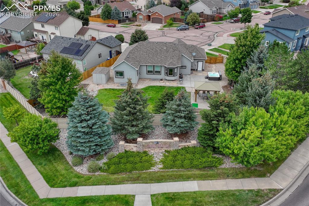 7564 AMBERLY Drive