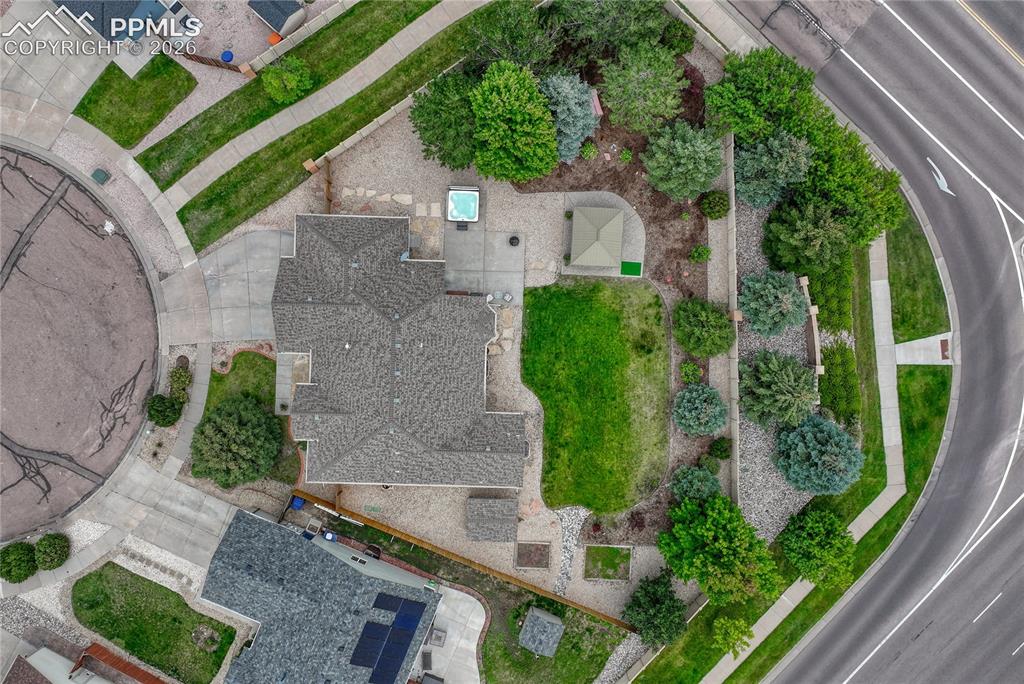 7564 AMBERLY Drive