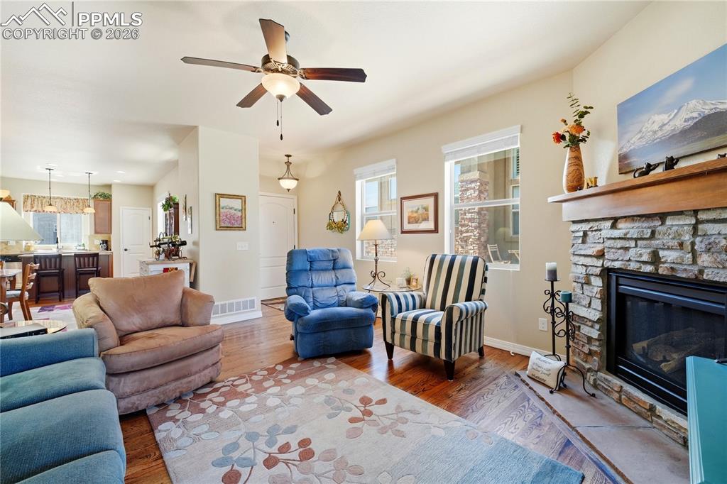 7670 Matchlock Heights